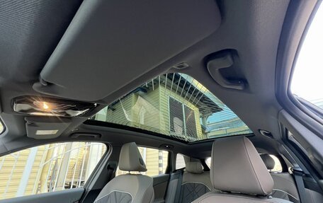 BMW X3, 2025 год, 7 700 000 рублей, 31 фотография