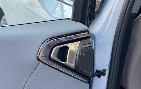 BMW X3, 2025 год, 7 700 000 рублей, 32 фотография