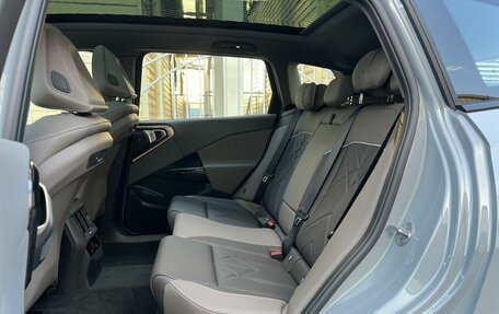 BMW X3, 2025 год, 7 700 000 рублей, 36 фотография