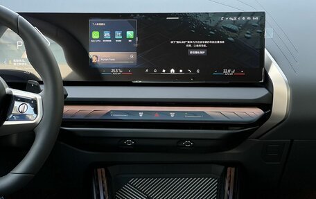 BMW X3, 2025 год, 7 700 000 рублей, 38 фотография