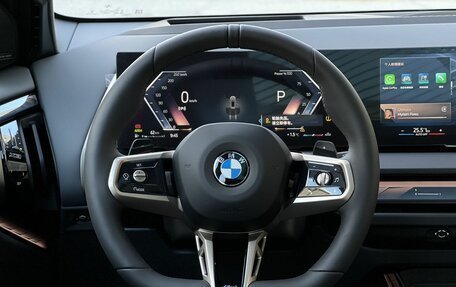 BMW X3, 2025 год, 7 700 000 рублей, 39 фотография