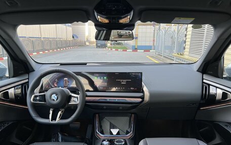 BMW X3, 2025 год, 7 700 000 рублей, 37 фотография