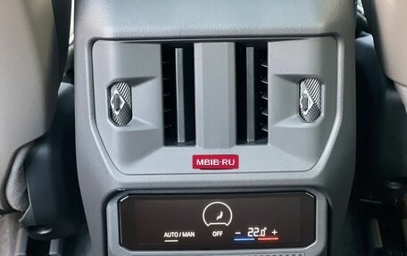 BMW X3, 2025 год, 7 700 000 рублей, 34 фотография