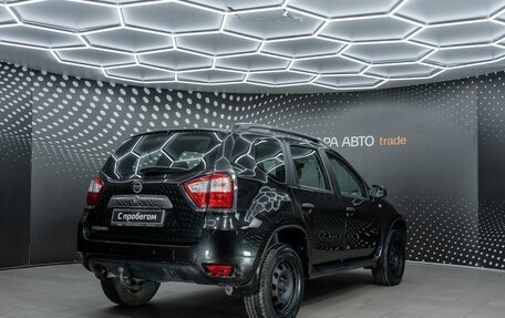 Nissan Terrano III, 2015 год, 984 000 рублей, 2 фотография