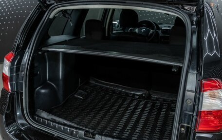 Nissan Terrano III, 2015 год, 984 000 рублей, 10 фотография