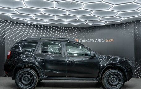 Nissan Terrano III, 2015 год, 984 000 рублей, 5 фотография