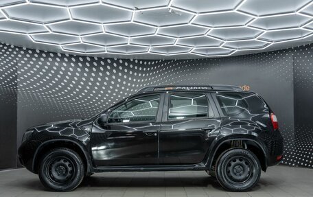 Nissan Terrano III, 2015 год, 984 000 рублей, 6 фотография