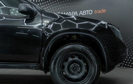 Nissan Terrano III, 2015 год, 984 000 рублей, 9 фотография