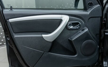 Nissan Terrano III, 2015 год, 984 000 рублей, 17 фотография