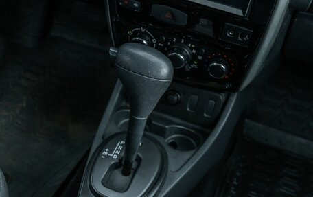 Nissan Terrano III, 2015 год, 984 000 рублей, 19 фотография