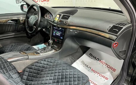 Mercedes-Benz E-Класс, 2002 год, 899 000 рублей, 7 фотография