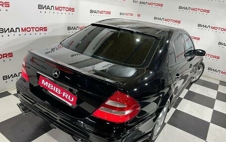 Mercedes-Benz E-Класс, 2002 год, 899 000 рублей, 2 фотография