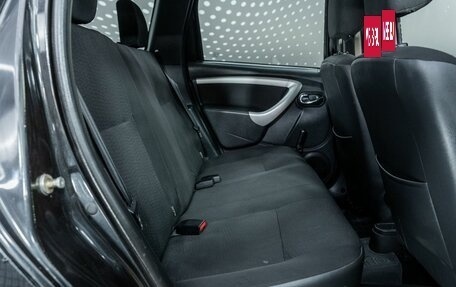 Nissan Terrano III, 2015 год, 984 000 рублей, 15 фотография