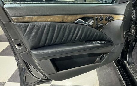 Mercedes-Benz E-Класс, 2002 год, 899 000 рублей, 15 фотография