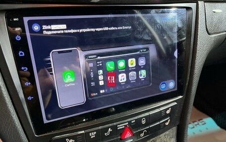 Mercedes-Benz E-Класс, 2002 год, 899 000 рублей, 14 фотография