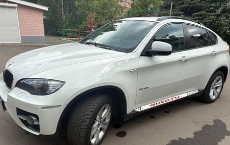 BMW X6, 2010 год, 1 900 000 рублей, 2 фотография