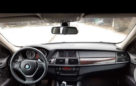 BMW X6, 2010 год, 1 900 000 рублей, 6 фотография