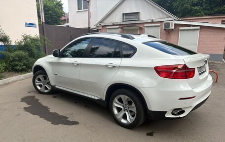 BMW X6, 2010 год, 1 900 000 рублей, 3 фотография