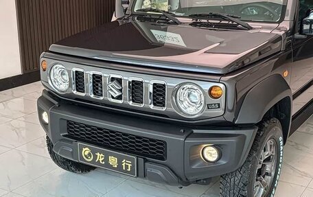 Suzuki Jimny, 2025 год, 3 750 000 рублей, 3 фотография