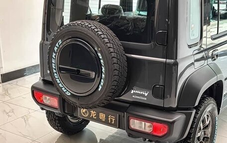 Suzuki Jimny, 2025 год, 3 750 000 рублей, 6 фотография