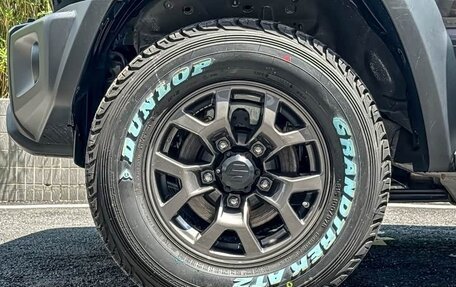 Suzuki Jimny, 2025 год, 3 750 000 рублей, 7 фотография