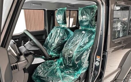 Suzuki Jimny, 2025 год, 3 750 000 рублей, 8 фотография