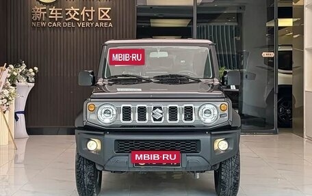 Suzuki Jimny, 2025 год, 3 750 000 рублей, 2 фотография