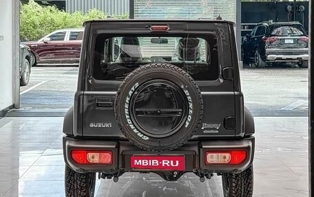 Suzuki Jimny, 2025 год, 3 750 000 рублей, 5 фотография