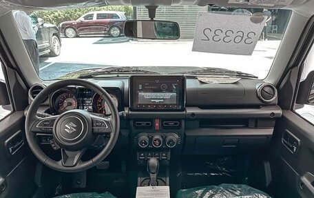 Suzuki Jimny, 2025 год, 3 750 000 рублей, 9 фотография