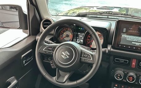 Suzuki Jimny, 2025 год, 3 750 000 рублей, 10 фотография