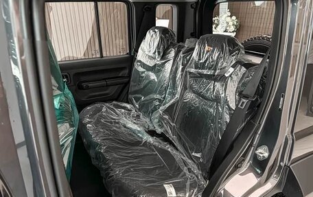 Suzuki Jimny, 2025 год, 3 750 000 рублей, 12 фотография