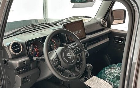 Suzuki Jimny, 2025 год, 3 750 000 рублей, 11 фотография