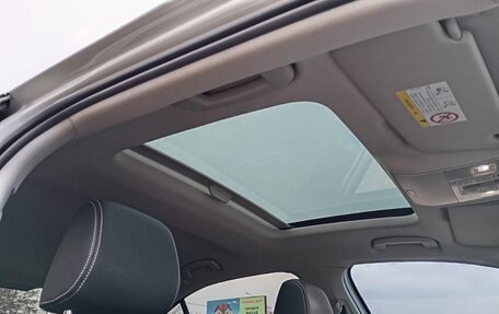 Skoda Superb III рестайлинг, 2024 год, 3 150 000 рублей, 11 фотография