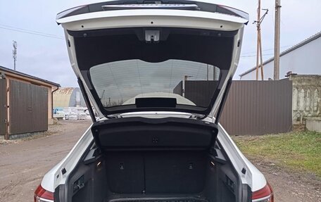 Skoda Superb III рестайлинг, 2024 год, 3 150 000 рублей, 13 фотография