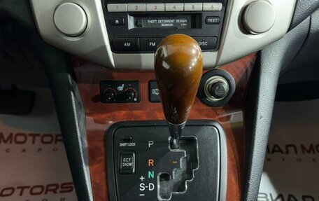 Lexus RX II рестайлинг, 2004 год, 1 449 000 рублей, 5 фотография