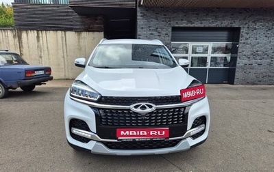 Chery Tiggo 8 I, 2020 год, 1 990 000 рублей, 1 фотография