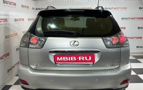 Lexus RX II рестайлинг, 2004 год, 1 449 000 рублей, 2 фотография