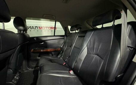 Lexus RX II рестайлинг, 2004 год, 1 449 000 рублей, 8 фотография