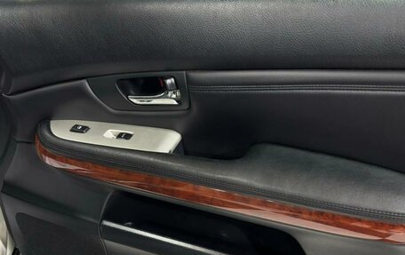 Lexus RX II рестайлинг, 2004 год, 1 449 000 рублей, 10 фотография