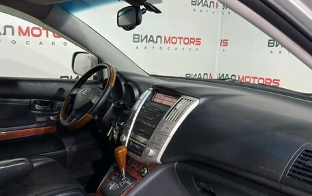 Lexus RX II рестайлинг, 2004 год, 1 449 000 рублей, 14 фотография