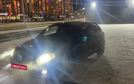 Mazda 3, 2008 год, 430 000 рублей, 1 фотография
