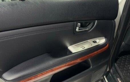 Lexus RX II рестайлинг, 2004 год, 1 449 000 рублей, 21 фотография