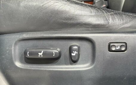 Lexus RX II рестайлинг, 2004 год, 1 449 000 рублей, 24 фотография