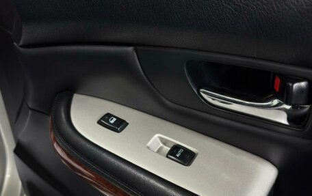 Lexus RX II рестайлинг, 2004 год, 1 449 000 рублей, 23 фотография