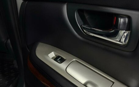 Lexus RX II рестайлинг, 2004 год, 1 449 000 рублей, 17 фотография