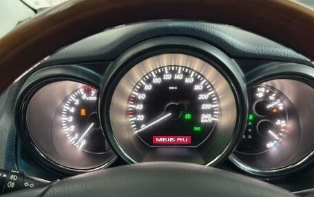 Lexus RX II рестайлинг, 2004 год, 1 449 000 рублей, 20 фотография