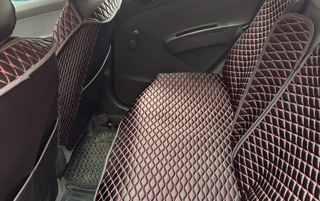 Chevrolet Spark III, 2013 год, 700 000 рублей, 9 фотография