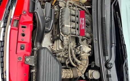 Chevrolet Spark III, 2013 год, 700 000 рублей, 11 фотография