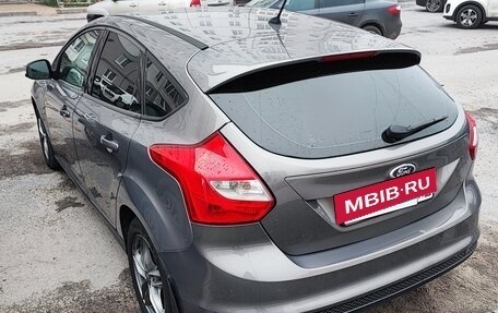 Ford Focus III, 2012 год, 630 000 рублей, 4 фотография