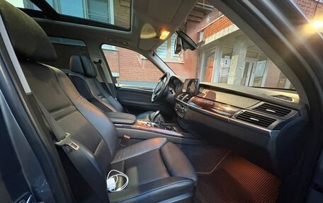 BMW X5, 2009 год, 1 850 000 рублей, 6 фотография